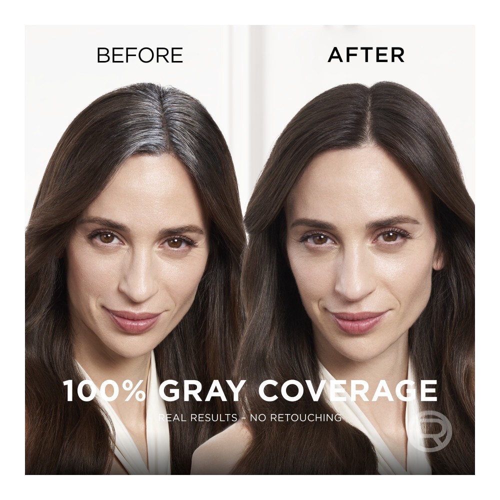 slide 2 of 6, L'Oréal Magic Root Cover Up - Medium Brown - 2.0oz, 2 oz