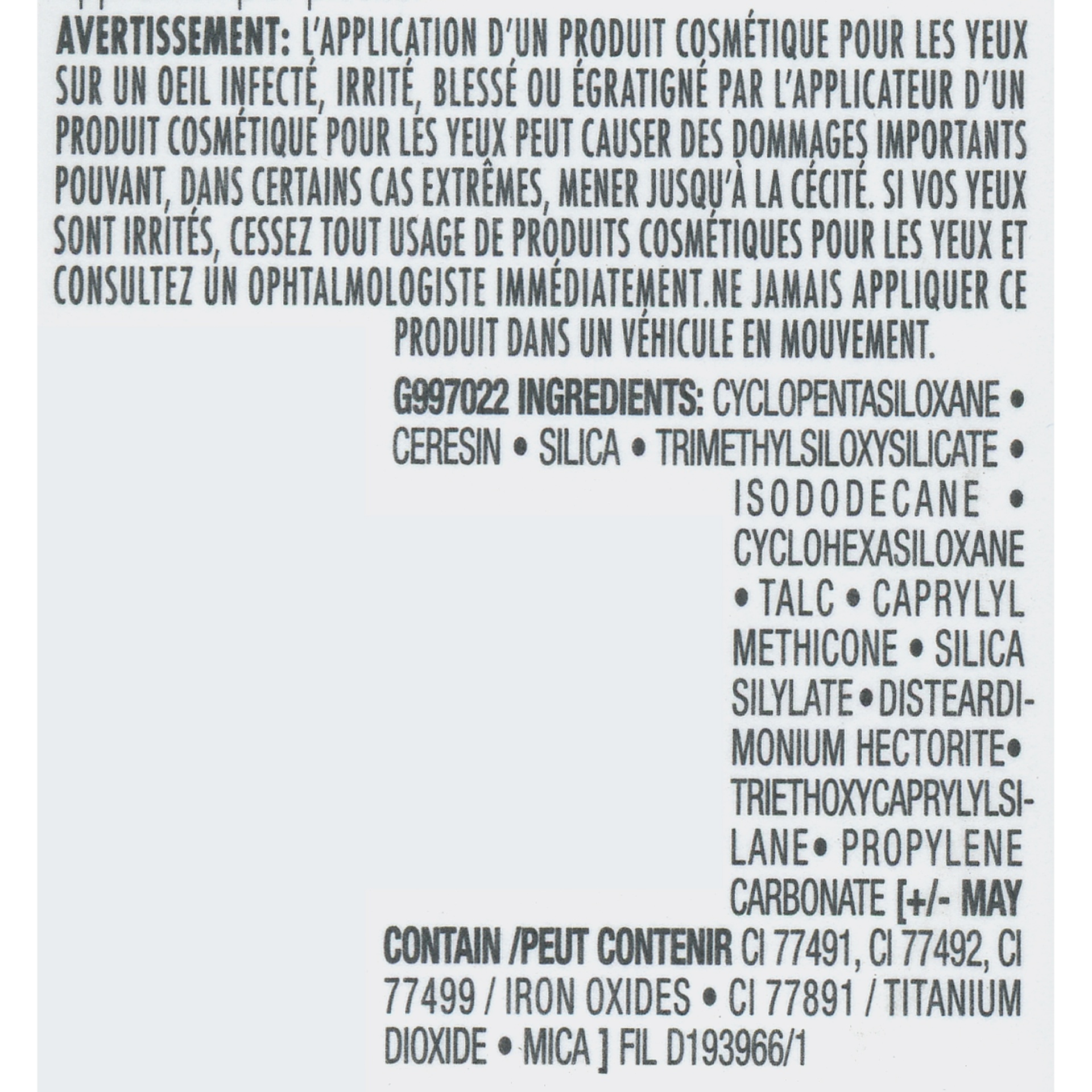 slide 5 of 6, L'Oréal L'Oreal Paris Brow Stylist Frame & Set - 213 Light Brunette, 0.08 fl oz