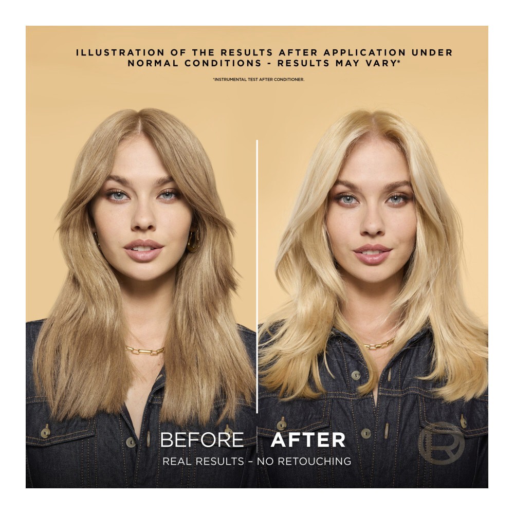 slide 6 of 6, L'Oréal Permanent Hair Color 1 ea, 1 ct