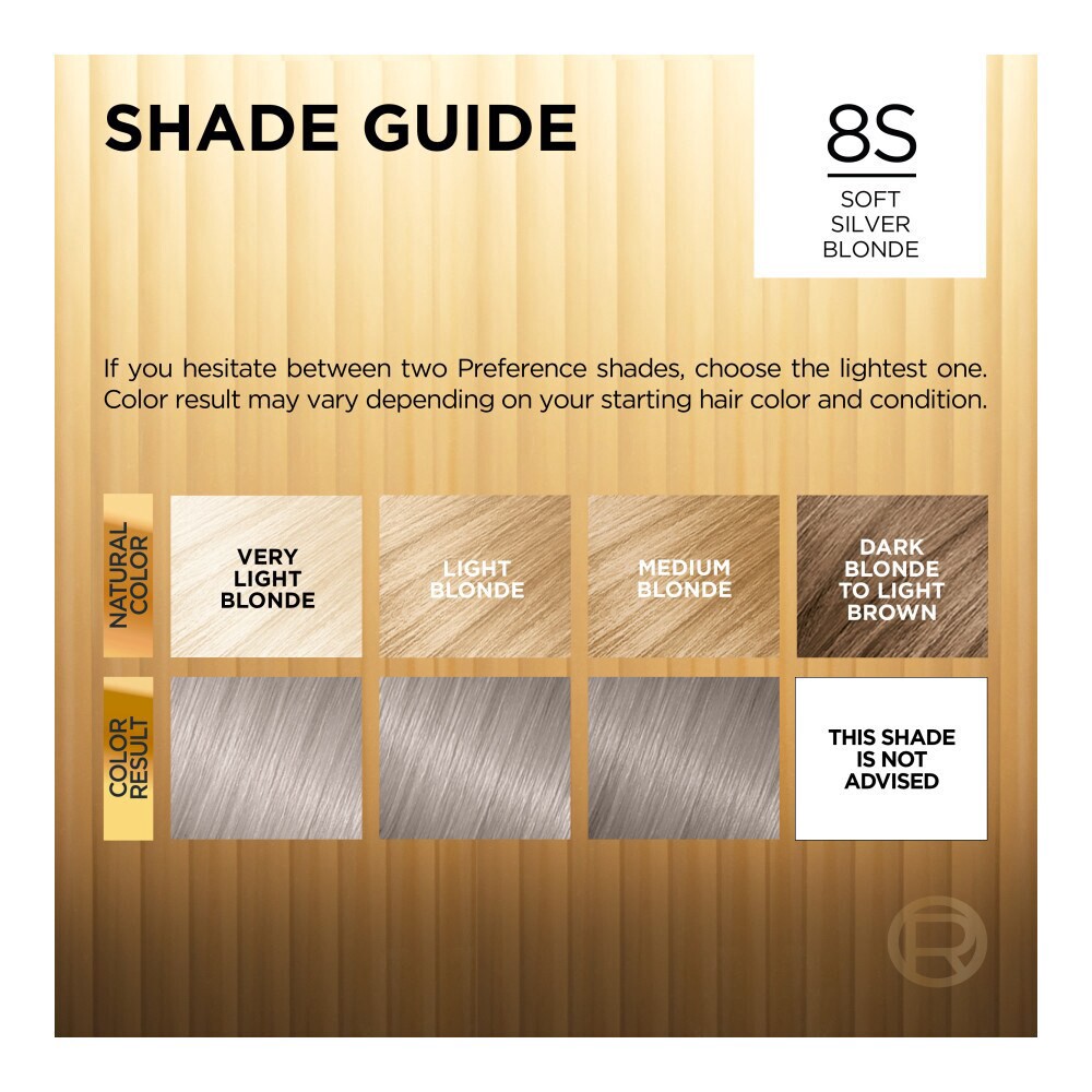 slide 4 of 6, L'Oréal Permanent Hair Color 1 ea, 1 ct