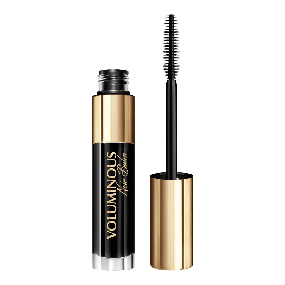 slide 5 of 6, L'Oréal Voluminous Black 980 Mascara 0.26 fl oz, 0.26 fl oz