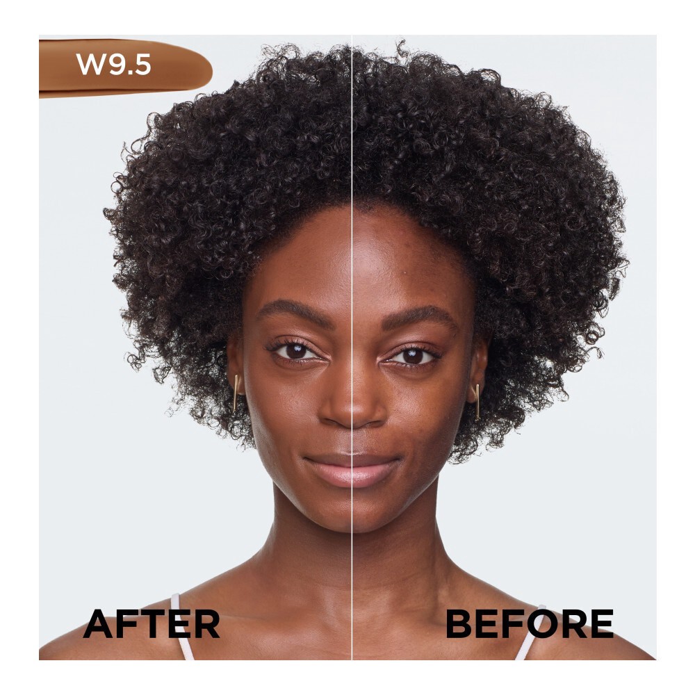 slide 2 of 6, L'Oréal L'Oreal Paris True Match Super-Blendable Foundation Medium Coverage, 1 fl oz