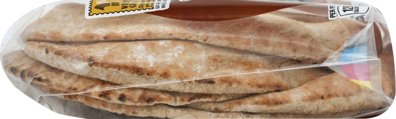 slide 3 of 3, Aladdins Pocket Pita 8.3 oz, 8.3 oz