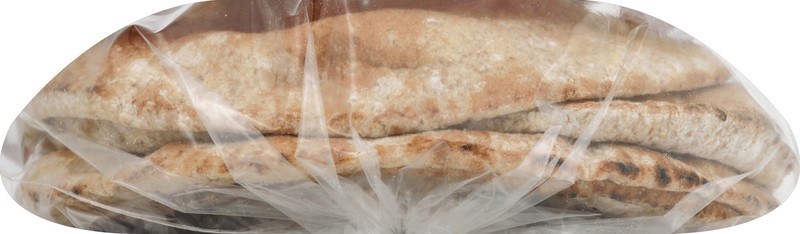 slide 2 of 3, Aladdins Pocket Pita 8.3 oz, 8.3 oz