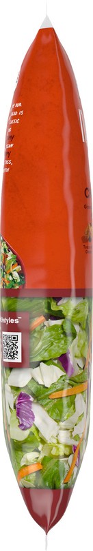 slide 4 of 5, Dole Italian Sub Chopped Kit 10.2 oz, 10.2 oz