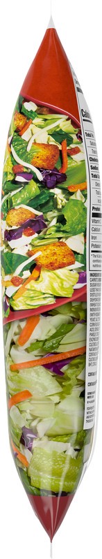 slide 2 of 5, Dole Italian Sub Chopped Kit 10.2 oz, 10.2 oz