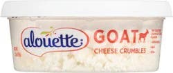 Alouette Goat Cheese Crumbles 3.5 oz