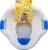 The First Years Soft Grip Potty Training Seat