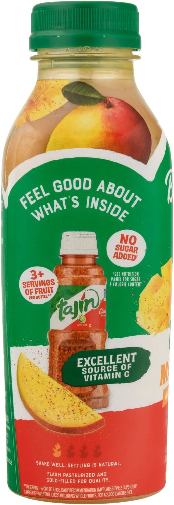 slide 4 of 4, Bolthouse Farms Wicked For Good Spiced Cider, 15.2 oz