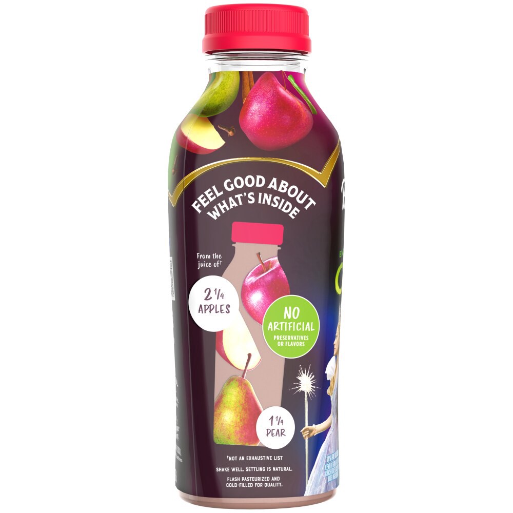 slide 2 of 3, Bolthouse Farms Wicked For Good Spiced Cider, 15.2 oz