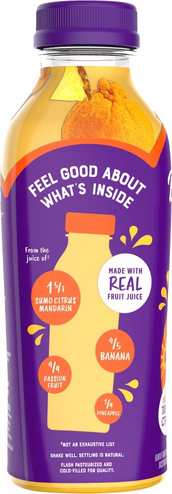 slide 4 of 4, Bolthouse Farms Wicked For Good Spiced Cider, 15.2 oz