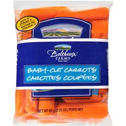 Bolthouse Farms Baby-Cut Carrots