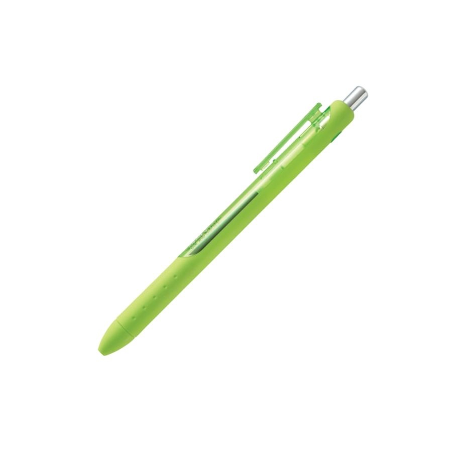 slide 3 of 10, Paper Mate Inkjoy Medium Point Lime Green Gel Pen, 1 ct