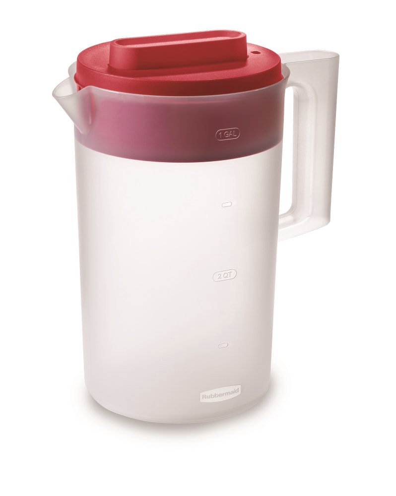 slide 2 of 2, Rubbermaid Pitcher 1 ea, 1 ct