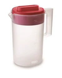 Rubbermaid Pitcher 1 ea
