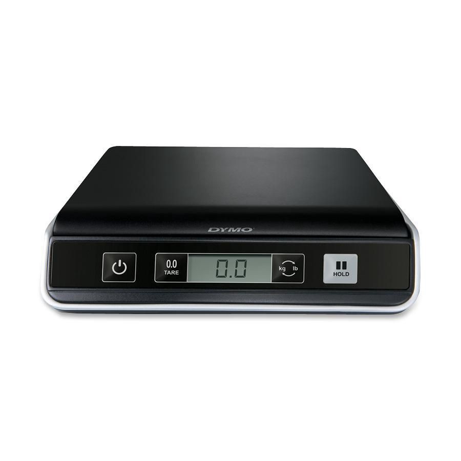slide 2 of 2, DYMO M10 Digital Postal Scale, 1 ct