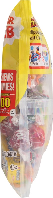 slide 2 of 5, T Roll Child Play, 52 oz