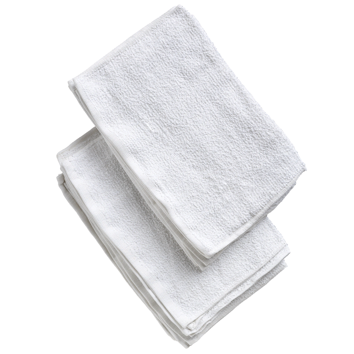 slide 2 of 2, Libman Terry Towels, 12 ct