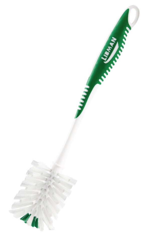 slide 4 of 5, Libman Bottle Brush 1 ea, 1 ct