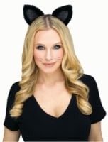 slide 1 of 1, Cat Headband, 1 ct