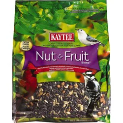 Kaytee Wild Bird Food 5 lb