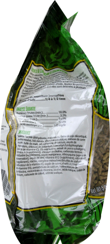 slide 2 of 4, Kaytee Forti-Diet Guinea Pig Daily Food 5 lb, 5 lb