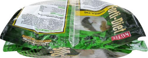 slide 3 of 4, Kaytee Forti-Diet Guinea Pig Daily Food 5 lb, 5 lb