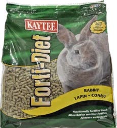 Kaytee Forti Diet Food For Rabbits