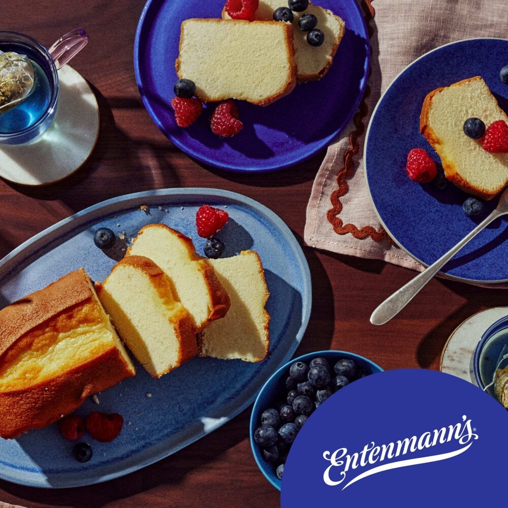 slide 5 of 5, Entenmann's All Butter Loaf Cake, 11.5 oz