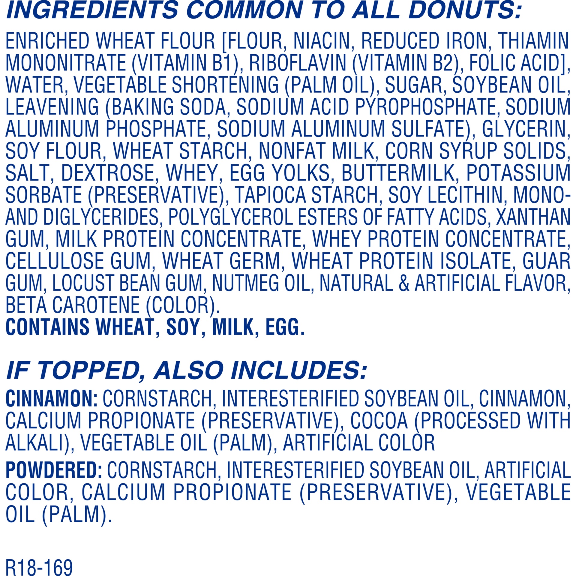 slide 2 of 9, Entenmann's Soft'ees Variety Pack Donuts, 12 count, 18.5 oz, 12 ct