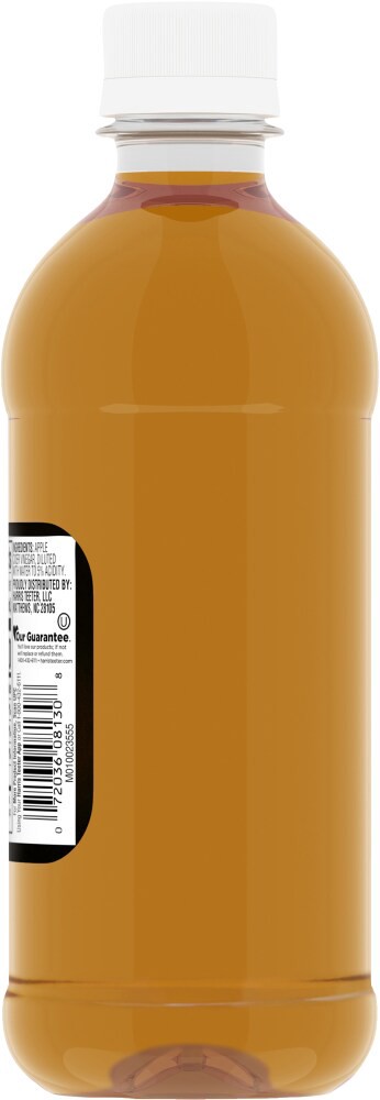 slide 2 of 4, Harris Teeter Apple Cider Vinegar, 16 oz