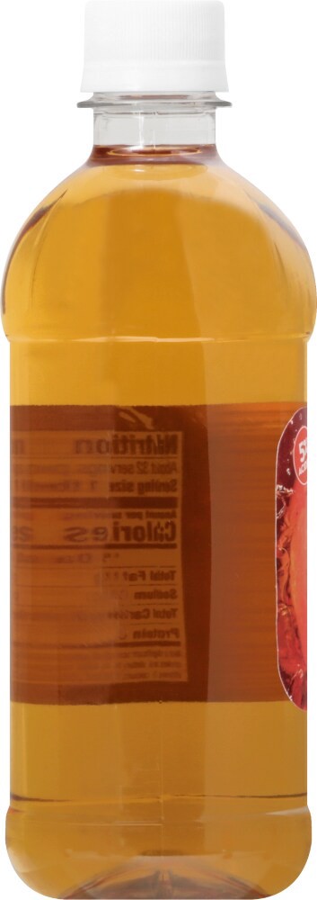 slide 4 of 4, Harris Teeter Apple Cider Vinegar, 16 oz