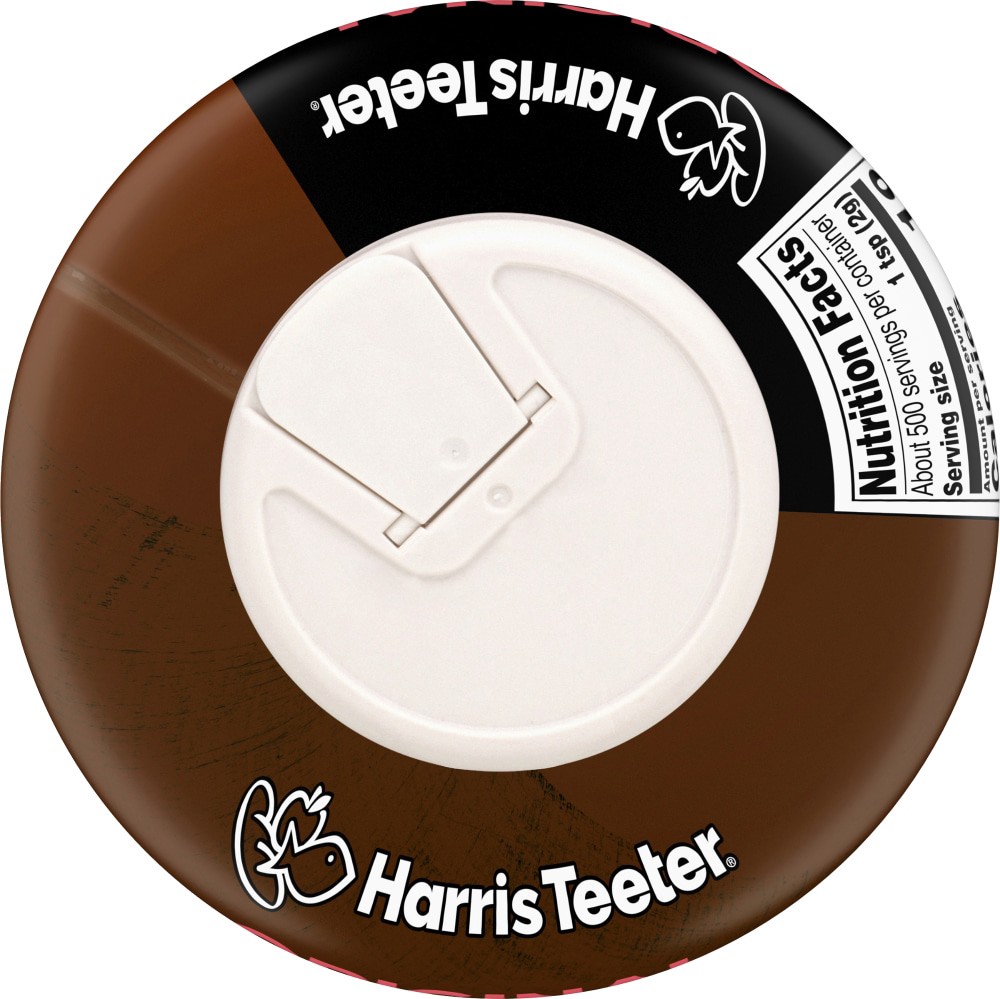 slide 3 of 5, Harris Teeter Non Dairy Creamer, 35.3 oz