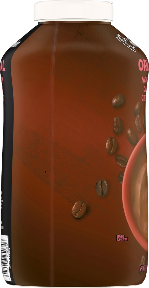 slide 4 of 5, Harris Teeter Non Dairy Creamer, 35.3 oz