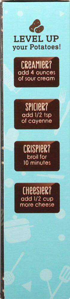 slide 2 of 4, Harris Teeter Scalloped Potatoes, 5.25 oz