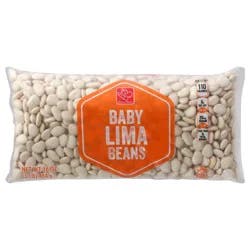 Harris Teeter™ Dry Baby Lima Beans