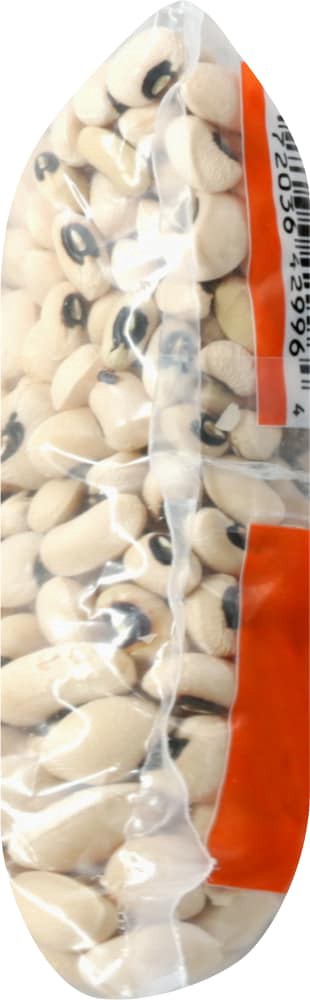 slide 2 of 6, Harris Teeter Dry Blackeye Peas, 16 oz