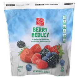 Harris Teeter Berry Medley