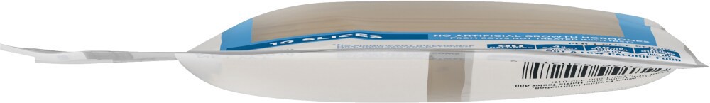 slide 3 of 6, Harris Teeter Sliced Swiss Cheese- 10 Count, 10 ct