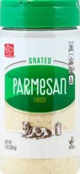 Harris Teeter Grated Parmesan Cheese