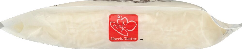 slide 2 of 2, Harris Teeter Fancy Shredded Mozzarella Cheese, 8 oz