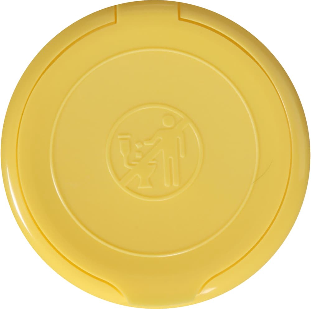 slide 5 of 6, Harris Teeter yourhome Disinfecting Wipes - Lemon, 35 ct