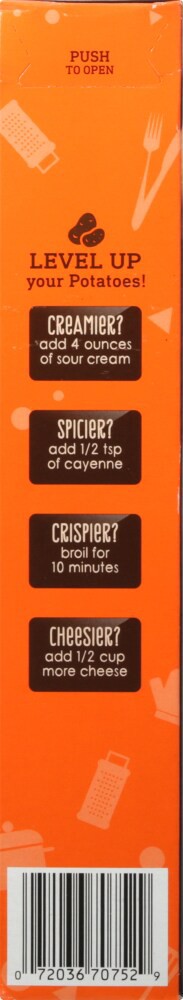 slide 4 of 5, Harris Teeter Mashed Potatoes - In an Instant - 13.3 oz, 13.3 oz