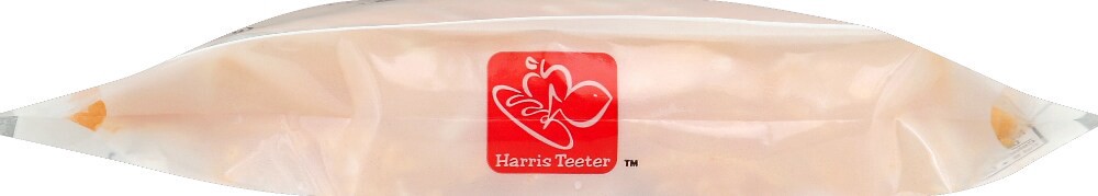 slide 2 of 2, Harris Teeter Shredded Double Cheddar Cheese, 8 oz