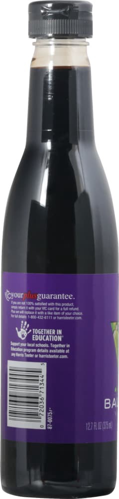 slide 2 of 4, Harris Teeter Balsamic Vinegar, 12.7 oz