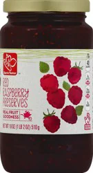 Harris Teeter™ Red Raspberry Preserves