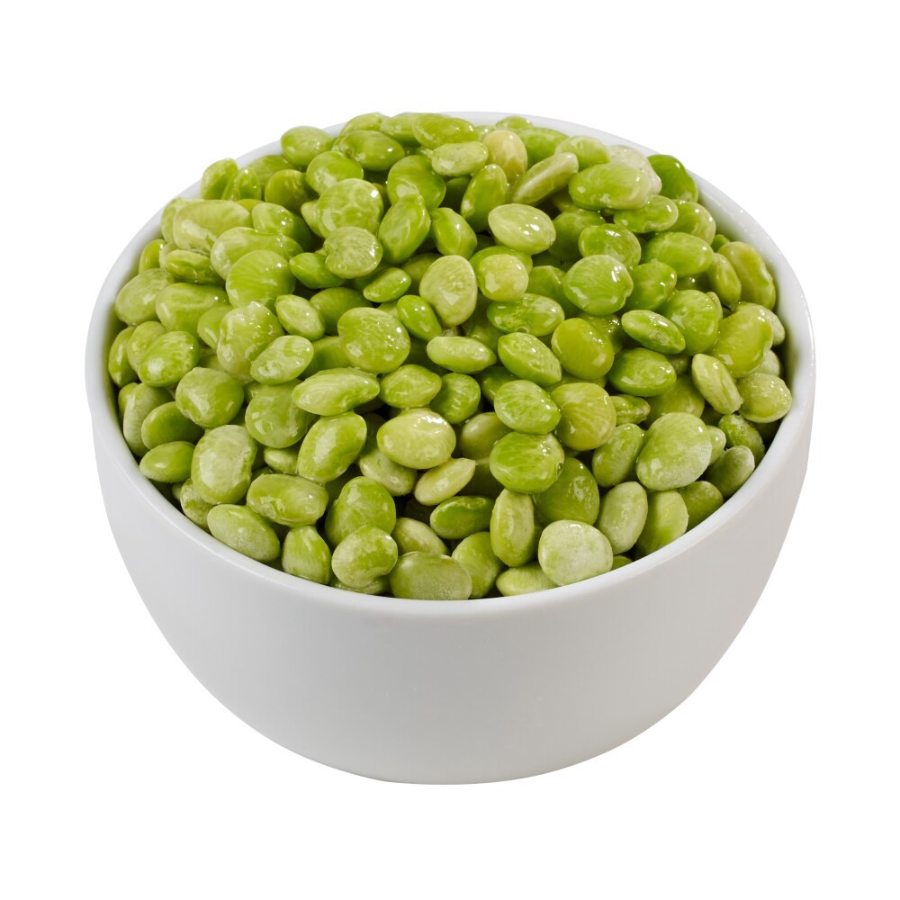 slide 2 of 2, Harris Teeter Baby Lima Beans, 12 oz