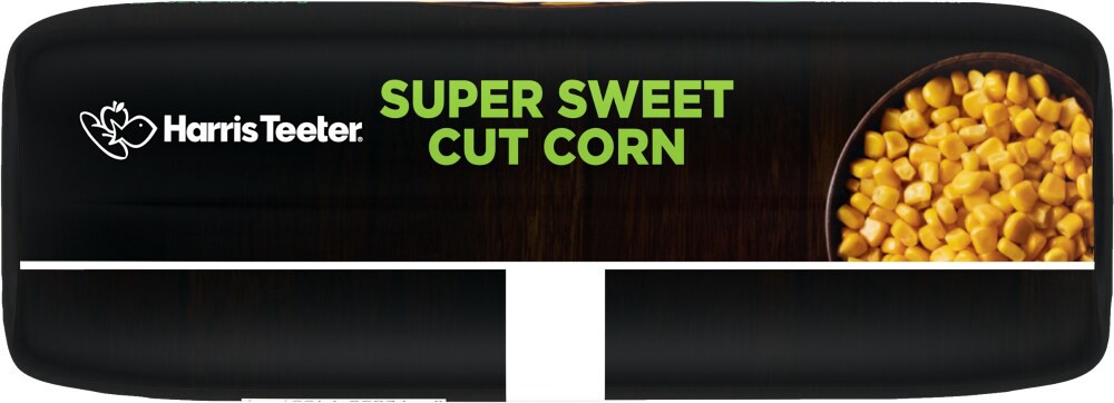 slide 2 of 5, Harris Teeter™ Super Sweet Cut Corn, 32 oz