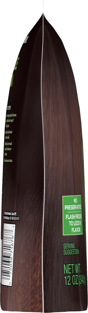 slide 3 of 6, Harris Teeter™ Whole Okra, 12 oz