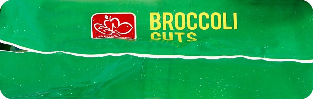 slide 2 of 4, Harris Teeter Broccoli Cuts, 32 oz